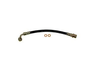 Dorman - First Stop Brake Hydraulic Hose EPDM Rubber with Corrosion Resistant Fittings for 2007 Toyota Sequoia H620243