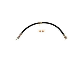 Dorman - First Stop Brake Hydraulic Hose with EPDM Rubber for 2003-2009 Toyota Highlander H620249