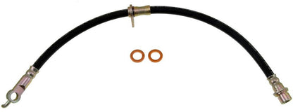 Dorman - First Stop Brake Hydraulic Hose with EPDM Rubber for 2003-2009 Toyota Highlander H620249