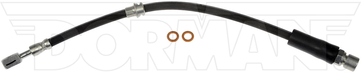 Dorman - First Stop Brake Hydraulic Hose with EPDM Rubber and Corrosion Resistant Fittings for 2000-2005 Saturn H620258