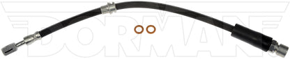 Dorman - First Stop Brake Hydraulic Hose with EPDM Rubber and Corrosion Resistant Fittings for 2000-2005 Saturn H620258