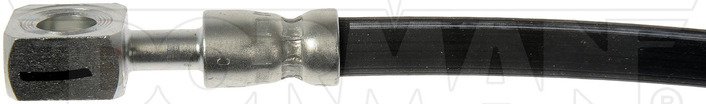 Dorman - First Stop Brake Hydraulic Hose with EPDM Rubber and Corrosion Resistant Fittings for 2000-2005 Saturn H620258
