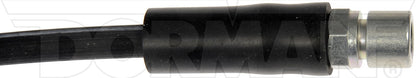 Dorman - First Stop Brake Hydraulic Hose with EPDM Rubber and Corrosion Resistant Fittings for 2000-2005 Saturn H620258