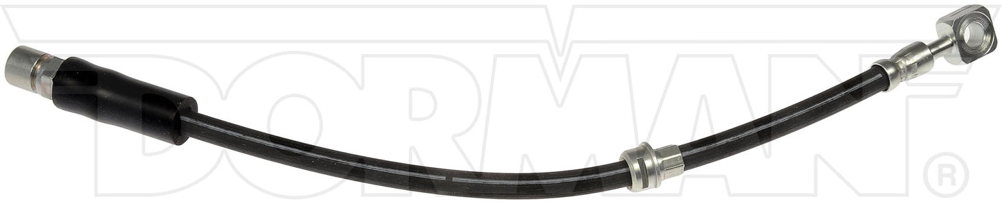 Dorman - First Stop Brake Hydraulic Hose with EPDM Rubber and Corrosion Resistant Fittings for 2000-2005 Saturn H620258