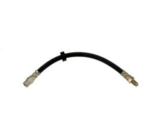 Dorman - First Stop Brake Hydraulic Hose EPDM Rubber Corrosion-Resistant Fittings for 2000-2014 Volvo Models H620259