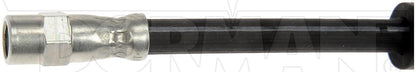 Dorman - First Stop Brake Hydraulic Hose EPDM Rubber Corrosion-Resistant Fittings for 2000-2014 Volvo Models H620259