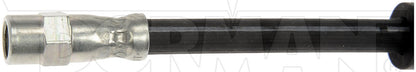 Dorman - First Stop Brake Hydraulic Hose EPDM Rubber Corrosion-Resistant Fittings for 2000-2014 Volvo Models H620259