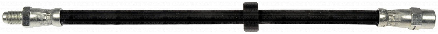 Dorman - First Stop Brake Hydraulic Hose EPDM Rubber Corrosion-Resistant Fittings for 2000-2014 Volvo Models H620259
