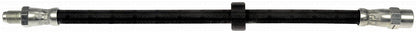 Dorman - First Stop Brake Hydraulic Hose EPDM Rubber Corrosion-Resistant Fittings for 2000-2014 Volvo Models H620259