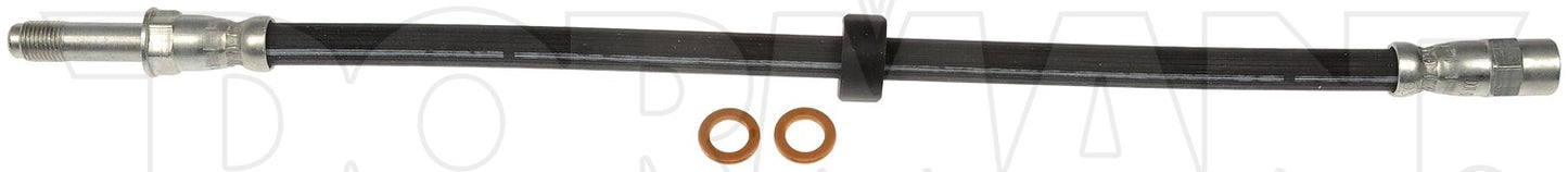 Dorman - First Stop Brake Hydraulic Hose with EPDM rubber for Volvo S60 2009-01, S80 2006-99, V70 2007-01 H620260