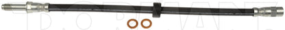 Dorman - First Stop Brake Hydraulic Hose with EPDM rubber for Volvo S60 2009-01, S80 2006-99, V70 2007-01 H620260