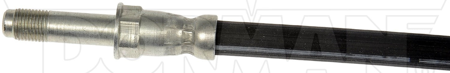 Dorman - First Stop Brake Hydraulic Hose with EPDM rubber for Volvo S60 2009-01, S80 2006-99, V70 2007-01 H620260