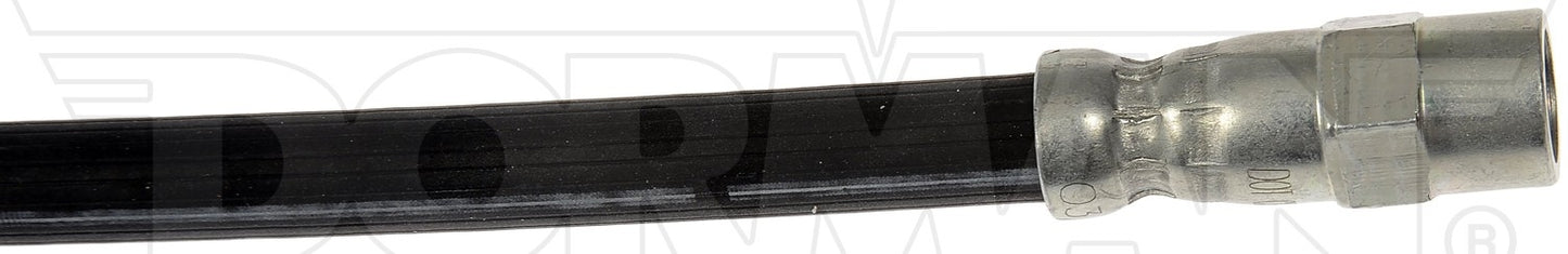 Dorman - First Stop Brake Hydraulic Hose with EPDM rubber for Volvo S60 2009-01, S80 2006-99, V70 2007-01 H620260