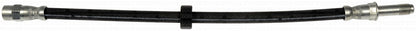Dorman - First Stop Brake Hydraulic Hose with EPDM rubber for Volvo S60 2009-01, S80 2006-99, V70 2007-01 H620260