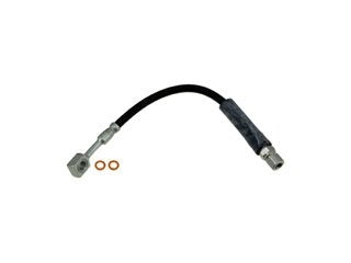 Dorman - First Stop Brake Hydraulic Hose EPDM Rubber with Corrosion-Resistant Fittings for 1994-2000 Chevrolet Chevy and Daewoo Lanos 2002-99 H620263