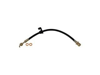 Dorman - First Stop Brake Hydraulic Hose EPDM Rubber with Corrosion Resistant Fittings for 1999-2002 Daewoo Leganza H620267