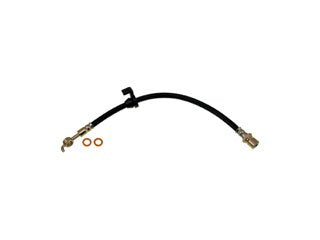 Dorman - First Stop Brake Hydraulic Hose EPDM Rubber with Corrosion Resistant Fittings for 1999-2002 Daewoo Leganza H620267