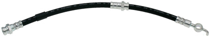 Dorman - First Stop Brake Hydraulic Hose with EPDM Rubber and Corrosion-Resistant Fittings for 2003-1999 Mazda Protege, 2003-2002 Mazda Protege5 H620281