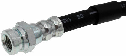 Dorman - First Stop Brake Hydraulic Hose with EPDM Rubber and Corrosion-Resistant Fittings for 2003-1999 Mazda Protege, 2003-2002 Mazda Protege5 H620281