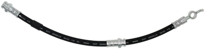 Dorman - First Stop Brake Hydraulic Hose with EPDM Rubber and Corrosion-Resistant Fittings for 2003-1999 Mazda Protege, 2003-2002 Mazda Protege5 H620281