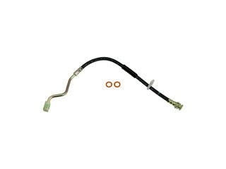 Dorman - First Stop Brake Hydraulic Hose with EPDM Rubber for 1999-2005 Ford Excursion, 1999-2004 Ford F-250 Super Duty, 1999-2004 Ford F-350 Super Duty H620285