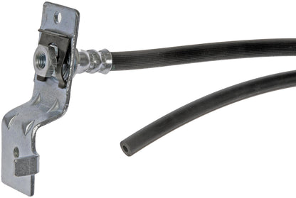 Dorman - First Stop Brake Hydraulic Hose with EPDM Rubber and Corrosion-Resistant Fittings for 1999-2005 Ford H620286