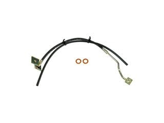 Dorman - First Stop Brake Hydraulic Hose with EPDM Rubber for 2005-1999 Ford
