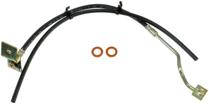 Dorman - First Stop Brake Hydraulic Hose with EPDM Rubber for 2005-1999 Ford
