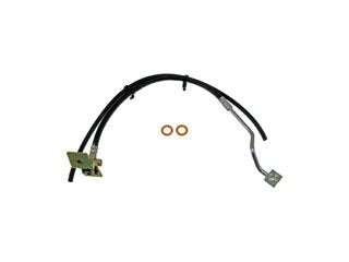 Dorman - First Stop Brake Hydraulic Hose with EPDM Rubber for 2001-2009 Ford F-250/F-350 Super Duty H620288