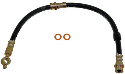 Dorman - First Stop Brake Hydraulic Hose with EPDM Rubber and Corrosion-Resistant Fittings for 2000-2006 Mazda MPV H620289