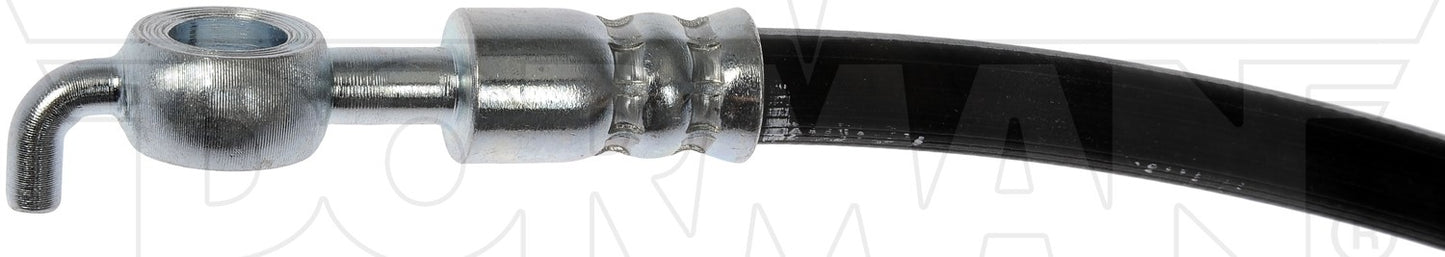 Dorman - First Stop Brake Hydraulic Hose with EPDM Rubber and Corrosion-Resistant Fittings for 2000-2006 Mazda MPV H620289