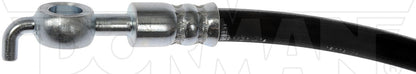 Dorman - First Stop Brake Hydraulic Hose with EPDM Rubber and Corrosion-Resistant Fittings for 2000-2006 Mazda MPV H620289