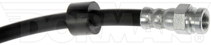 Dorman - First Stop Brake Hydraulic Hose with EPDM Rubber and Corrosion-Resistant Fittings for 2000-2006 Mazda MPV H620289