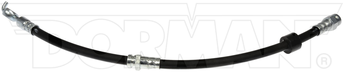 Dorman - First Stop Brake Hydraulic Hose with EPDM Rubber and Corrosion-Resistant Fittings for 2000-2006 Mazda MPV H620289