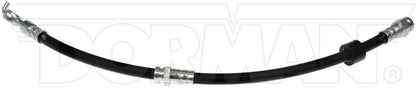 Dorman - First Stop Brake Hydraulic Hose with EPDM Rubber and Corrosion-Resistant Fittings for 2000-2006 Mazda MPV H620289
