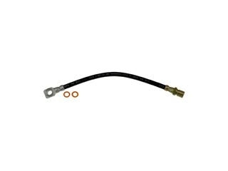 Dorman - First Stop Brake Hydraulic Hose with EPDM Rubber and Corrosion-Resistant Fittings for 1997-2002 Jaguar H620291