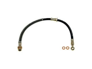 Dorman - First Stop Brake Hydraulic Hose with EPDM Rubber for 2005-01 Chrysler Dodge Mitsubishi H620295