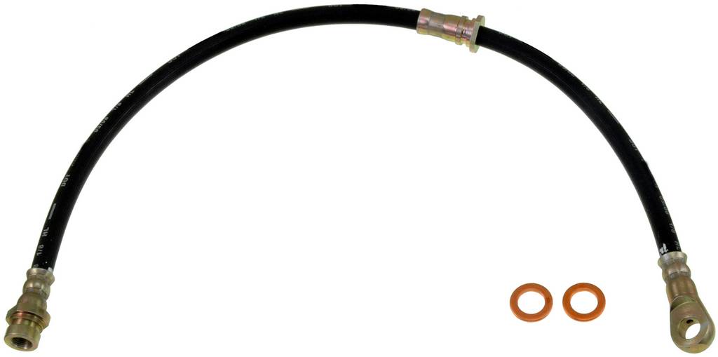 Dorman - First Stop Brake Hydraulic Hose with EPDM Rubber for 2006-2007 Mitsubishi Montero Outlander H620297