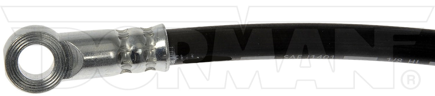 Dorman - First Stop Brake Hydraulic Hose with EPDM Rubber for 2006-2007 Mitsubishi Montero Outlander H620297