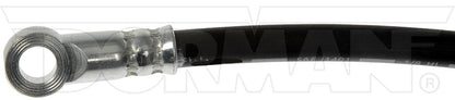 Dorman - First Stop Brake Hydraulic Hose with EPDM Rubber for 2006-2007 Mitsubishi Montero Outlander H620297