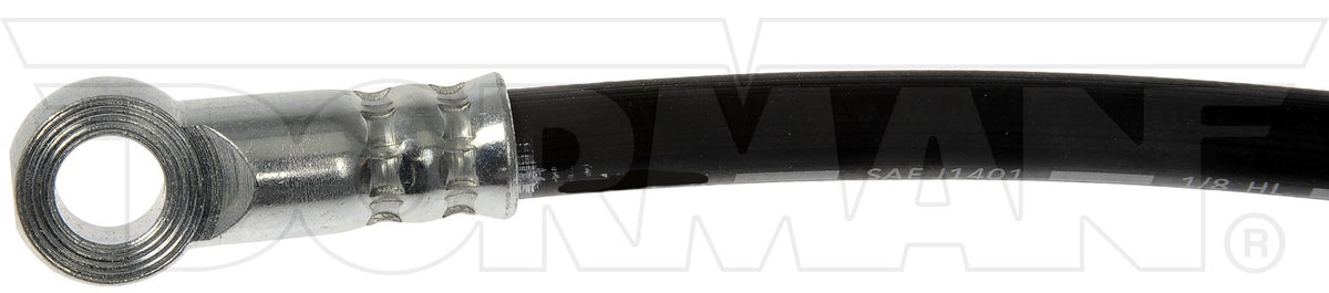 Dorman - First Stop Brake Hydraulic Hose with EPDM Rubber for 2006-2007 Mitsubishi Montero Outlander H620297