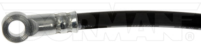 Dorman - First Stop Brake Hydraulic Hose with EPDM Rubber for 2006-2007 Mitsubishi Montero Outlander H620297