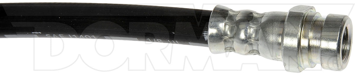 Dorman - First Stop Brake Hydraulic Hose with EPDM Rubber for 2006-2007 Mitsubishi Montero Outlander H620297