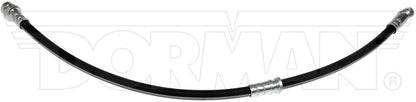 Dorman - First Stop Brake Hydraulic Hose with EPDM Rubber for 2006-2007 Mitsubishi Montero Outlander H620297