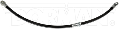 Dorman - First Stop Brake Hydraulic Hose with EPDM Rubber for 2006-2007 Mitsubishi Montero Outlander H620297