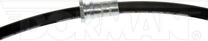 Dorman - First Stop Brake Hydraulic Hose with EPDM Rubber for 2006-2007 Mitsubishi Montero Outlander H620297