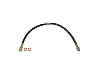 Dorman - First Stop Brake Hydraulic Hose with EPDM Rubber for 2007-2012 Mitsubishi Lancer H620298