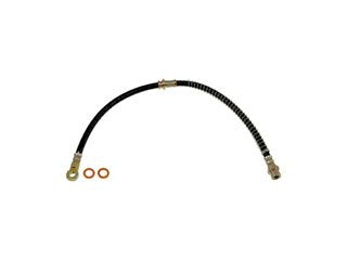 Dorman - First Stop Brake Hydraulic Hose with EPDM Rubber for 2007-2012 Mitsubishi Lancer H620298