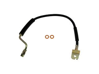 Dorman - First Stop Brake Hydraulic Hose with EPDM Rubber and Corrosion-Resistant Fittings for 2001-2008 Ford Expedition Lincoln Navigator H620311