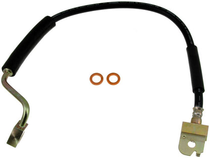 Dorman - First Stop Brake Hydraulic Hose with EPDM Rubber and Corrosion-Resistant Fittings for 2001-2008 Ford Expedition Lincoln Navigator H620311